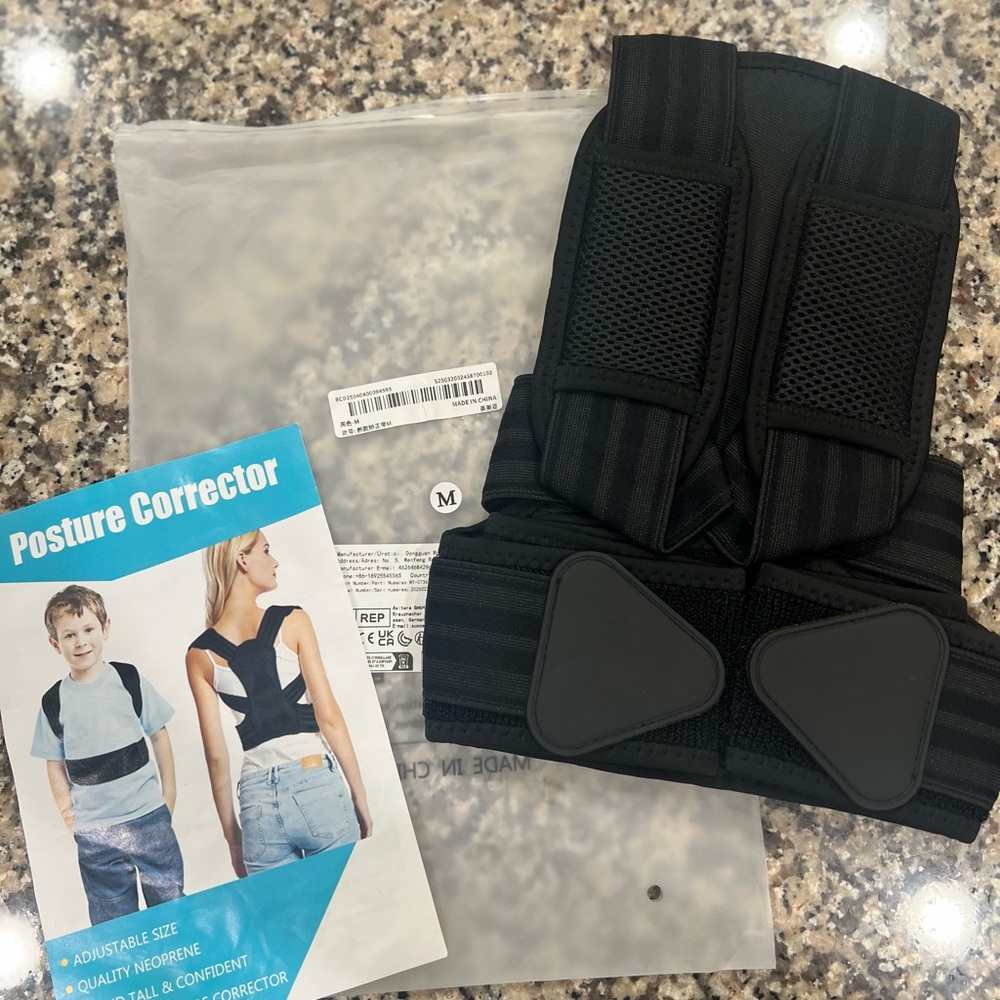 Posture Corrector
